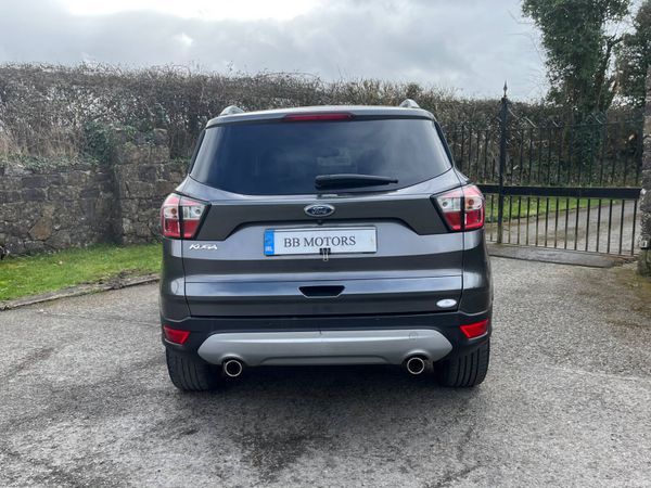 Ford Kuga 2.0TDCi 150PS FWD Titanium 382041823