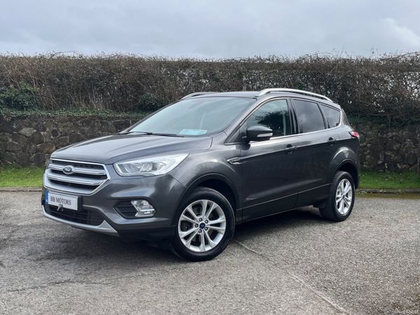 Ford Kuga 2.0TDCi 150PS FWD Titanium 382041829