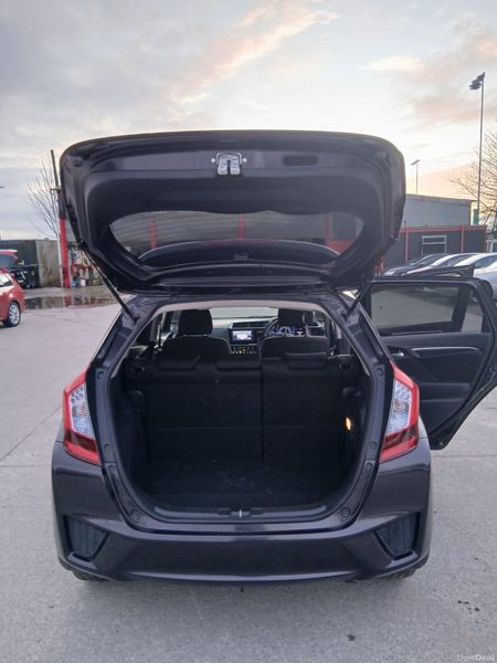 Honda Fit 2017 382042191