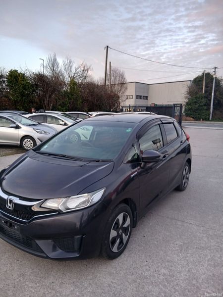 Honda Fit 2017 382042193