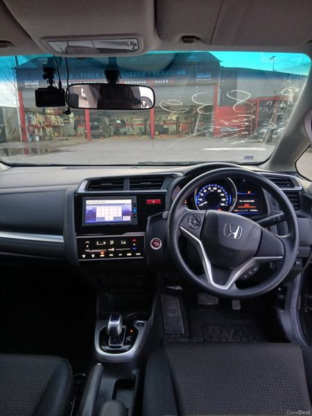 Honda Fit 2017 382042195