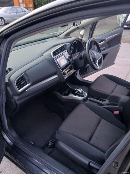 Honda Fit 2017 382042197