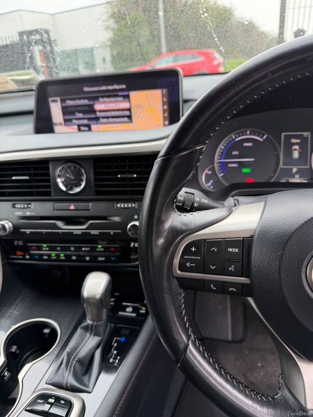 Lexus RX 2017 382049261