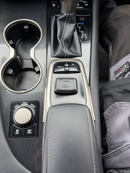 Lexus RX 2017 382049273