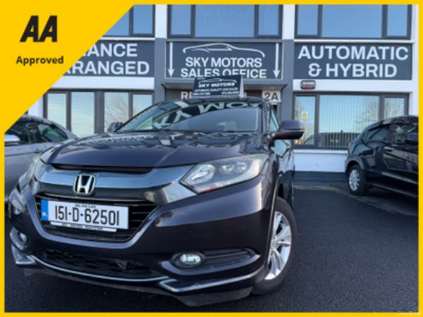 2015 Honda vezel 1.5 hybrid Auto,54k Miles 382054705