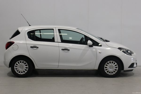 2017 Opel Corsa 1.4 petrol 382063391