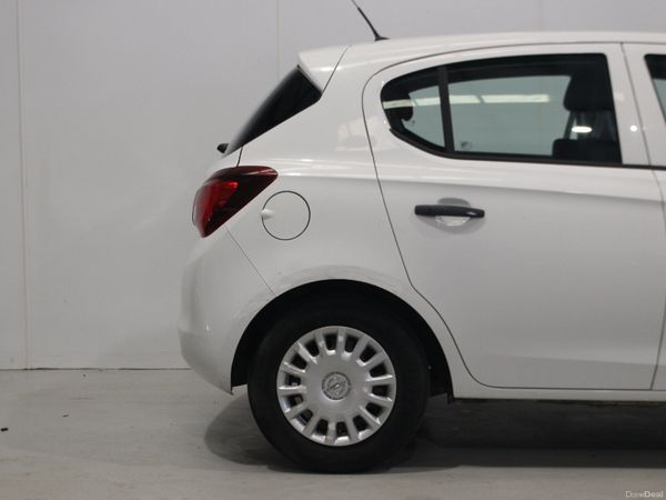 2017 Opel Corsa 1.4 petrol 382063393