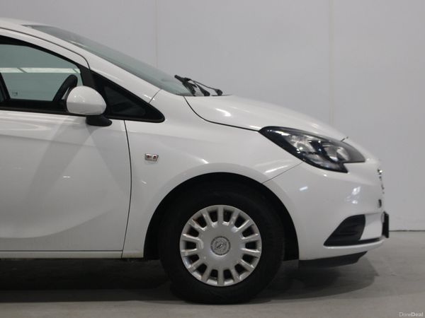 2017 Opel Corsa 1.4 petrol 382063397