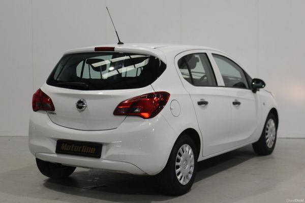 2017 Opel Corsa 1.4 petrol 382063595