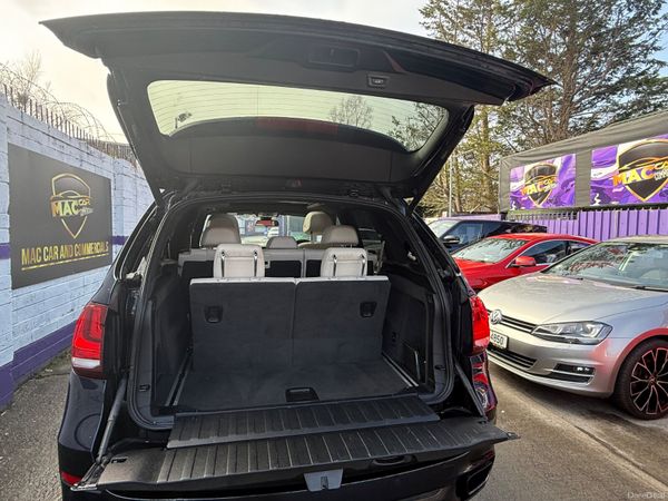 BMW X5 2016 xdrive 40D m sport 382065123