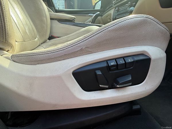 BMW X5 2016 xdrive 40D m sport 382065133