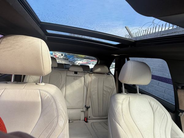 BMW X5 2016 xdrive 40D m sport 382065137