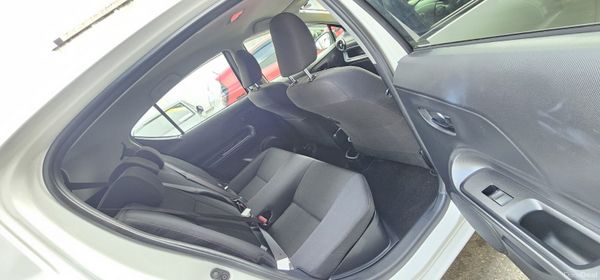 Toyota Aqua Automatic push start 382066895