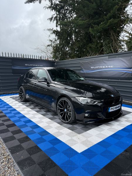 BMW 3-Series 2017 M SPORT AUTO 382068653