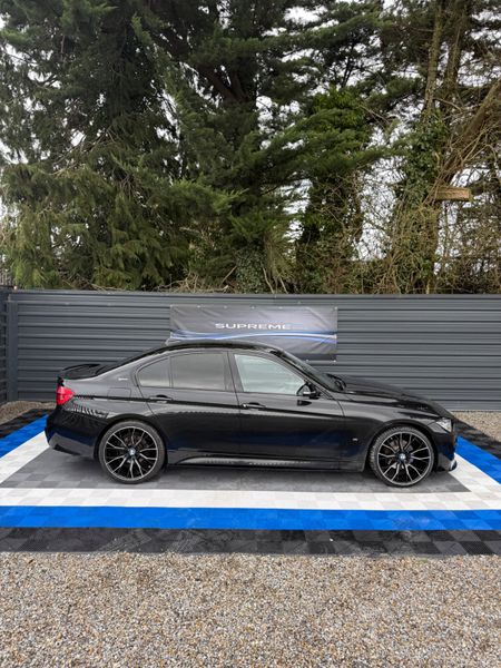 BMW 3-Series 2017 M SPORT AUTO 382068657