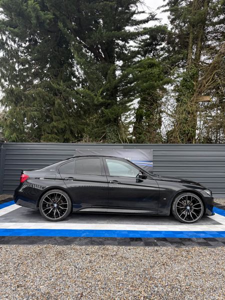 BMW 3-Series 2017 M SPORT AUTO 382068659