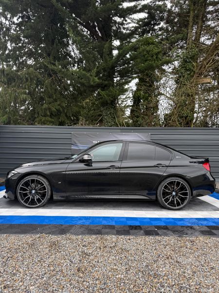 BMW 3-Series 2017 M SPORT AUTO 382068783