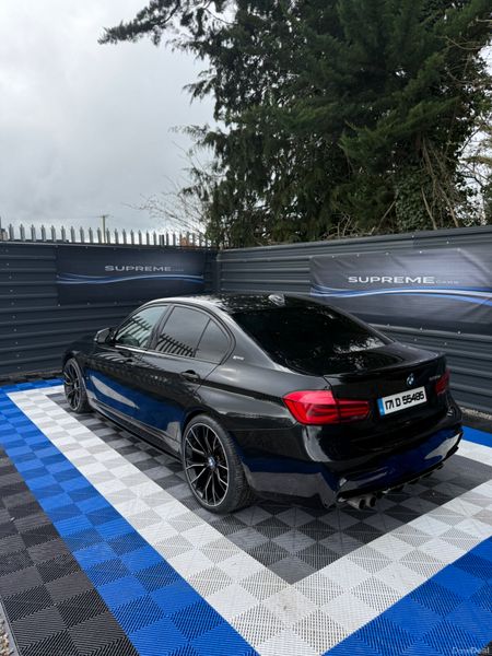 BMW 3-Series 2017 M SPORT AUTO 382068717