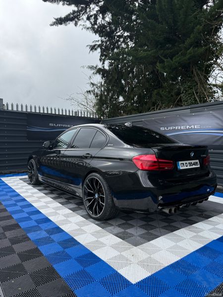 BMW 3-Series 2017 M SPORT AUTO 382068721
