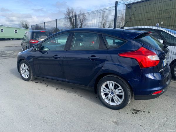 Ford Focus 2013 1.6 Daisel Fresh NCT 382069977