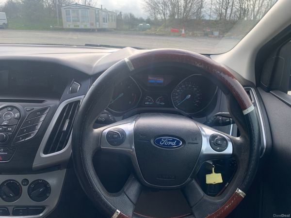 Ford Focus 2013 1.6 Daisel Fresh NCT 382069979