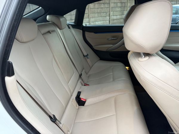 BMW 420D M Sport Gran Coupe Auto 382071111