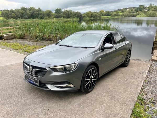 Opel Insignia 2018 382074019