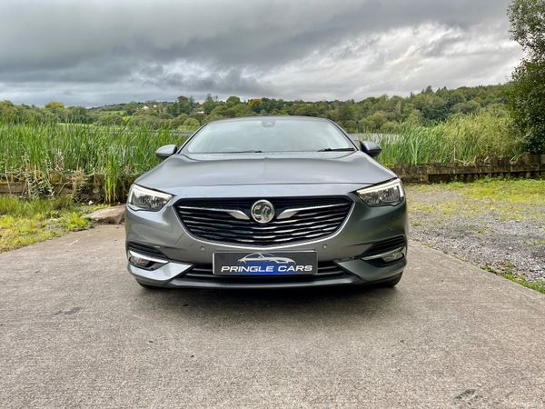 Opel Insignia 2018 382074021