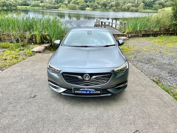 Opel Insignia 2018 382074023