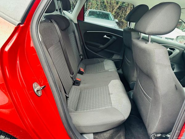 VW POLO 2015 1.2 AUTOMATIC 36K KM ONLY 382075563