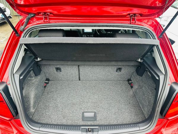 VW POLO 2015 1.2 AUTOMATIC 36K KM ONLY 382075571