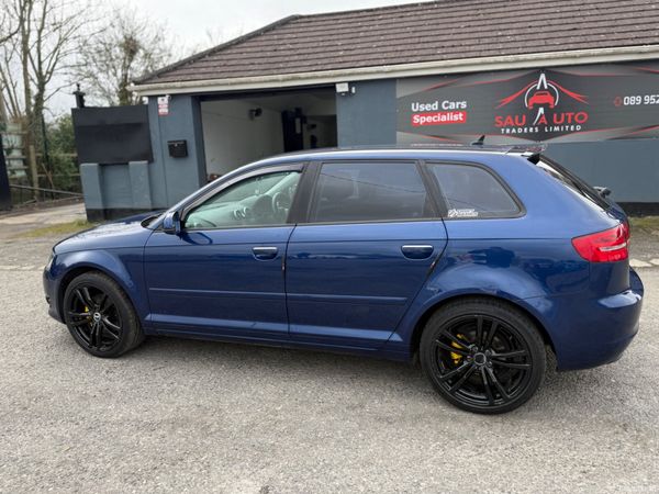 Audi A3 2011 1.4TFSI TRONIC 382076373