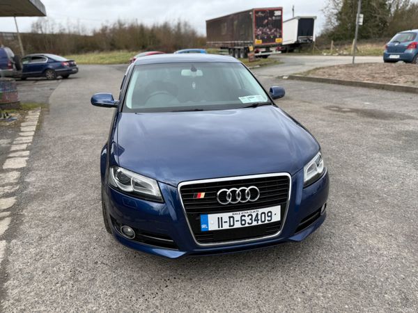 Audi A3 2011 1.4TFSI TRONIC 382076375