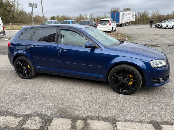 Audi A3 2011 1.4TFSI TRONIC 382076385