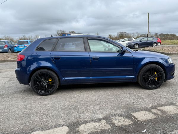 Audi A3 2011 1.4TFSI TRONIC 382076387