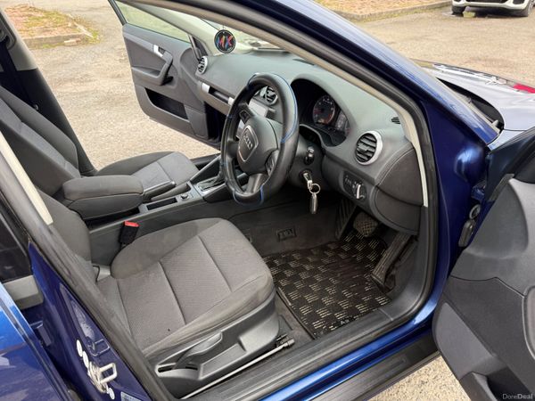 Audi A3 2011 1.4TFSI TRONIC 382076395