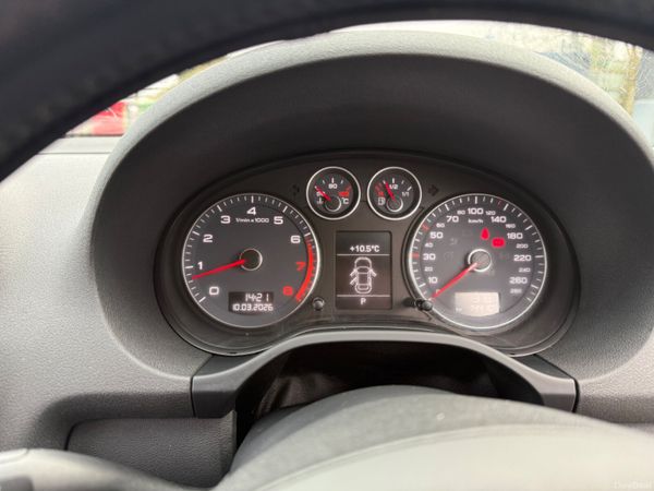 Audi A3 2011 1.4TFSI TRONIC 382076401