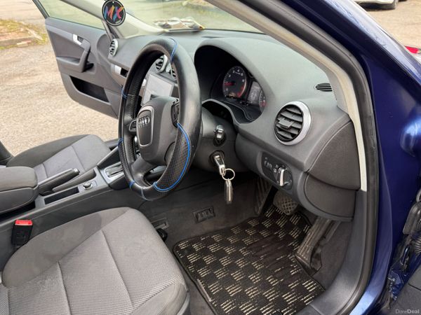 Audi A3 2011 1.4TFSI TRONIC 382076403