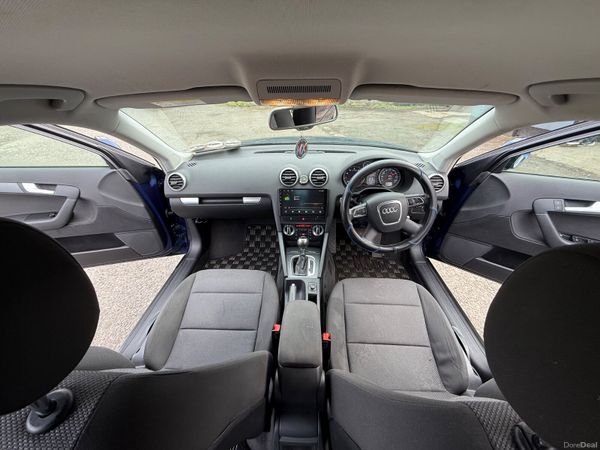 Audi A3 2011 1.4TFSI TRONIC 382076405