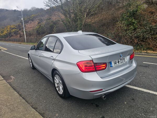 BMW 3-Series 320D 2014 AUTOMATIC 382079575