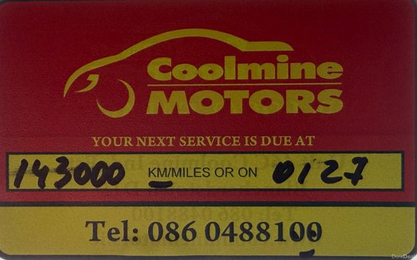 2017 Opel Insignia SC 1.6 CDTI NCT 01/27 382082467