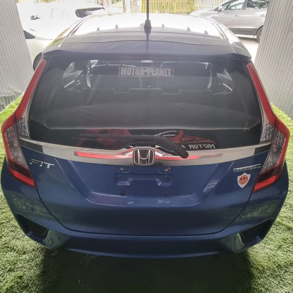 2016 Honda fit/Jazz Automatic 382083307