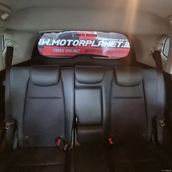 2016 Honda fit/Jazz Automatic 382083309