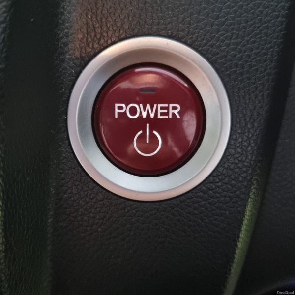 2016 Honda fit/Jazz Automatic 382083323