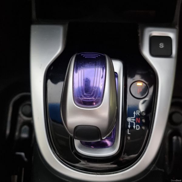 2016 Honda fit/Jazz Automatic 382083325