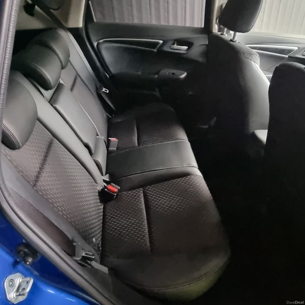 2016 Honda fit/Jazz Automatic 382083329