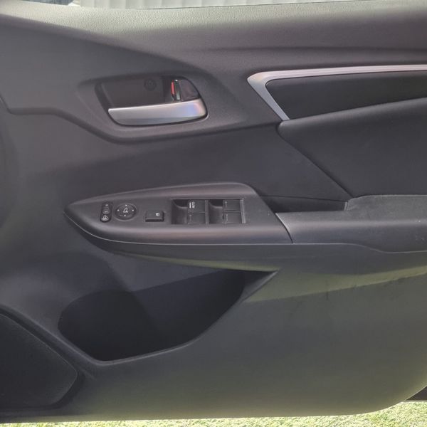 2016 Honda fit/Jazz Automatic 382083333