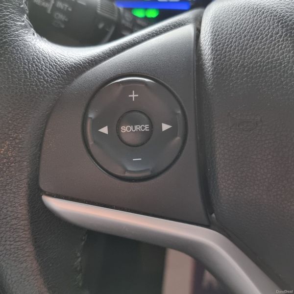 2016 Honda fit/Jazz Automatic 382083337