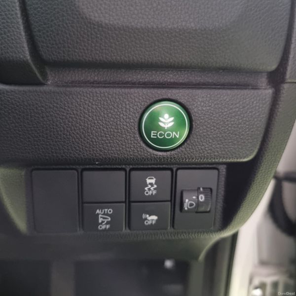 2017 HONDA FIT/ JAZZ AUTOMATIC 382084627