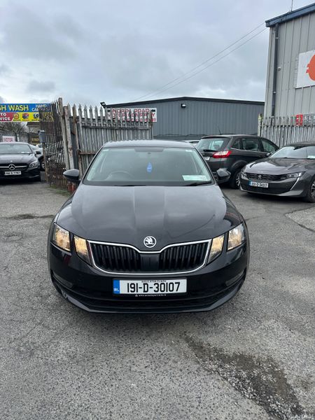 Skoda Octavia 1.0TSI DSG NCT TAX LOW KMS 382085049